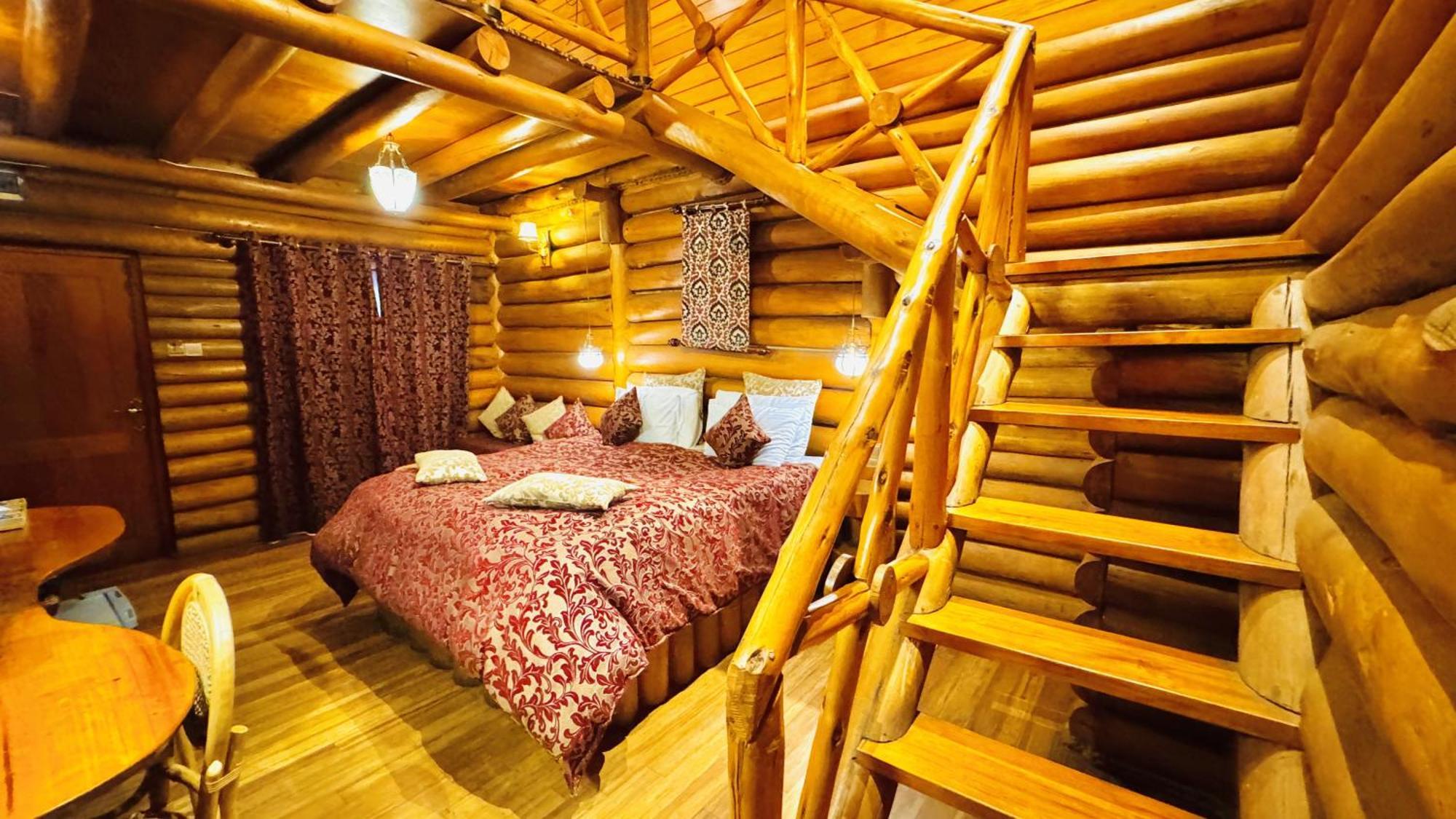 Queenswood Cottage Нувара Елия Екстериор снимка