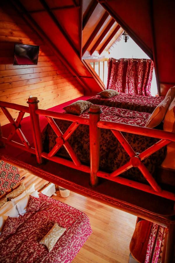 Queenswood Cottage Нувара Елия Екстериор снимка